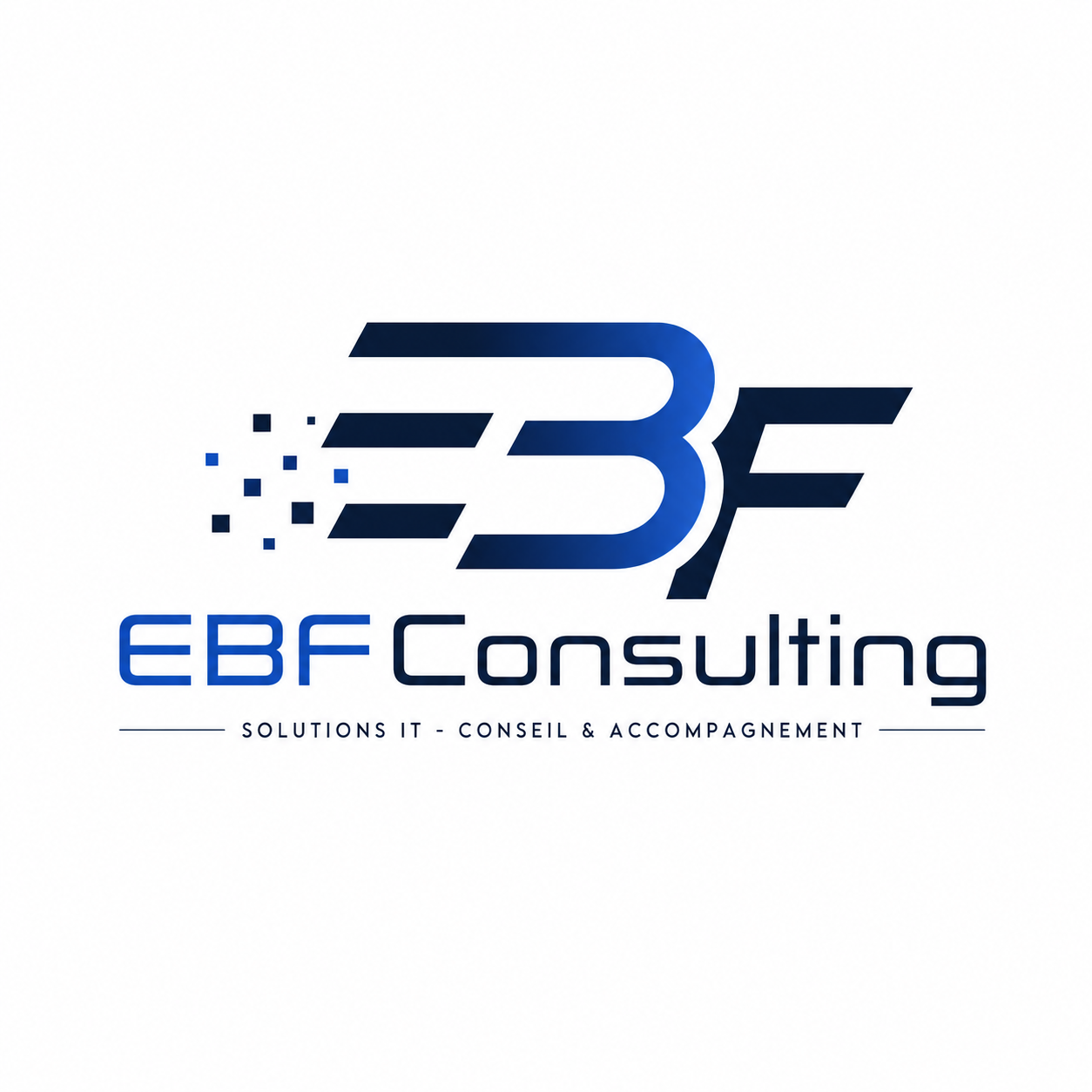 Logo EBFConsulting